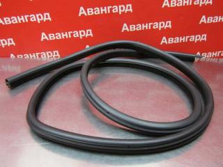 Уплотнитель двери задний левый BMW 5-Series 2008