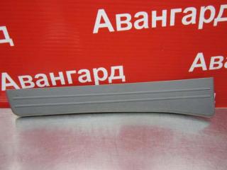 Накладка порога задняя левая Chery Tiggo T11 2008 Б/У Накладка порога задняя левая Chery Tiggo T11 2008