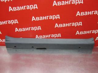 Накладка порога передняя левая Chery Very A13 2011 Б/У Накладка порога передняя левая Chery Very A13 2011
