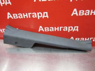 Накладка порога задняя правая Chery Very A13 2011