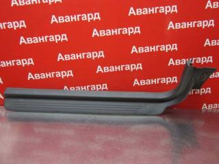 Запчасть накладка порога передняя правая Subaru Legacy 1995 BG5 Б/У Накладка порога передняя правая Subaru Legacy 1995 BG5 Б/У