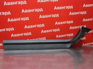 Накладка порога передняя правая Subaru Legacy 2000