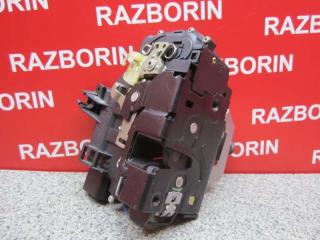 Запчасть замок двери передний правый Audi A6 allroad 2003