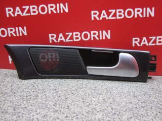 Ручка двери внутренняя передняя правая Audi A6 allroad 2003