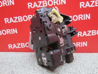 Запчасть замок двери задний левый Audi A6 allroad 2003