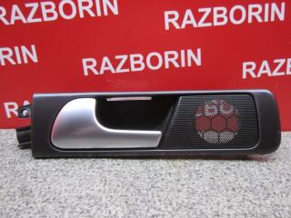 Ручка двери внутренняя задняя левая Audi A6 allroad 2003