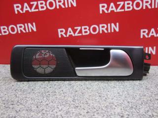 Ручка двери внутренняя задняя правая Audi A6 allroad 2003