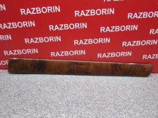 Запчасть молдинг задний правый Audi A6 allroad 2003