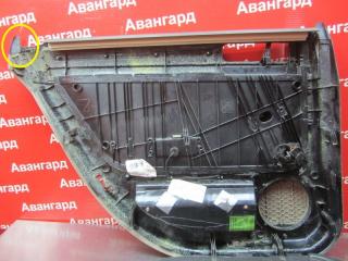 Накладка салона задняя правая A6 allroad 2003 C5 Накладка салона задняя правая A6 allroad 2003 C5