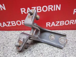 Петля двери передняя правая Mitsubishi Lancer 2005