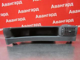 Накладка салона Daewoo Nexia 2006