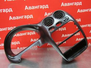 Накладка салона Daewoo Matiz 2007
