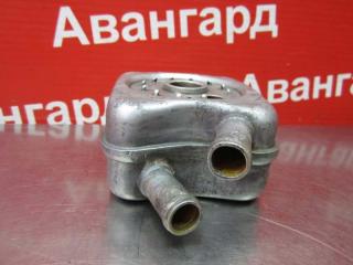 Теплообменник Volkswagen Passat 1997 Б/У Теплообменник Volkswagen Passat 1997