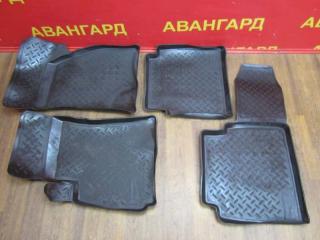 Коврики Hyundai Santa Fe Classic 2008