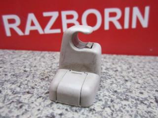 Кронштейн солнцезащитного козырька BMW X5 E53