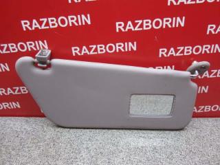 Козырек солнцезащитный правый Chery Sweet QQ 2006