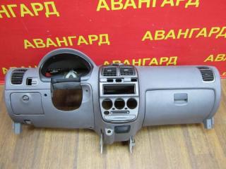Торпедо Hyundai Accent 2008