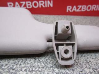 Козырек солнцезащитный левый Corda 2011 Козырек солнцезащитный левый Corda 2011