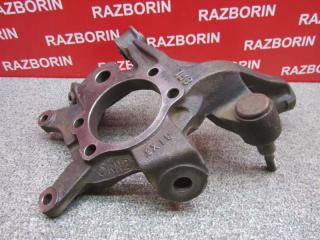 Запчасть кулак задний левый Nissan Cefiro 1990