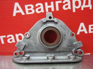 Фото запчасти крышка двигателя передняя Volkswagen Passat 1997 Б/У запчасть Запчасть крышка двигателя передняя Volkswagen Passat 1997