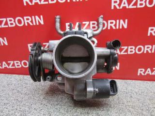 Дроссельная заслонка Daewoo Nexia 2000 Б/У Дроссельная заслонка Daewoo Nexia 2000