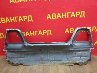 Панель задняя Daewoo Nexia 2007