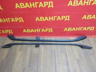 Рейлинг крыши Hyundai Santa Fe Classic 2008
