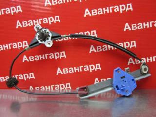 Стеклоподъёмник задний левый Ford Mondeo 1997 Б/У Стеклоподъёмник задний левый Ford Mondeo 1997