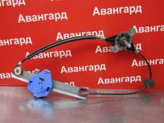 Стеклоподъёмник задний правый Ford Mondeo 1997 Б/У Стеклоподъёмник задний правый Ford Mondeo 1997