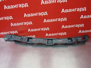 Кронштейн бампера задний Opel Astra GTC 2008