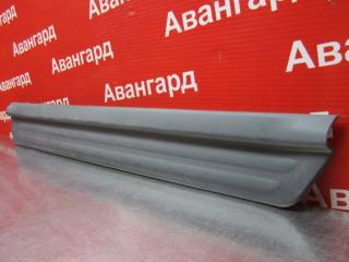 Накладка порога передняя левая Nissan Maxima A32 Накладка порога передняя левая Nissan Maxima A32