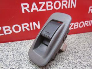 Запчасть кнопка стеклоподъёмника задняя Toyota Corolla 1993