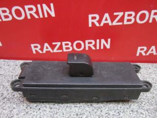 Фото запчасти кнопка стеклоподъёмника передняя правая Nissan Maxima 1998 Б/У запчасть Запчасть кнопка стеклоподъёмника передняя правая Nissan Maxima 1998