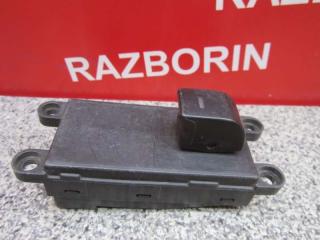 Фото запчасти кнопка стеклоподъёмника задняя правая Nissan Maxima 1998 Б/У запчасть Запчасть кнопка стеклоподъёмника задняя правая Nissan Maxima 1998