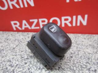 Кнопка стеклоподъёмника задняя Nissan Primera 1992