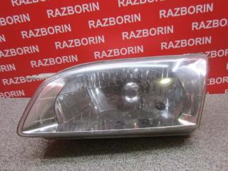 Фара левая Toyota Corolla 1998
