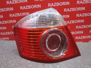 Фонарь левый Lifan Breez 2008
