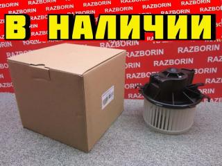 Запчасть моторчик печки Fiat Ducato 06-14
