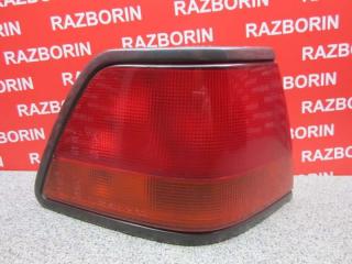 Фонарь левый Daewoo Espero 1999