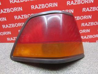 Фонарь левый Daewoo Espero 1999