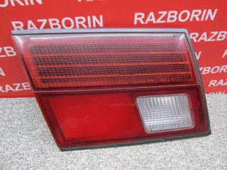 Фонарь левый Nissan Sunny 1997