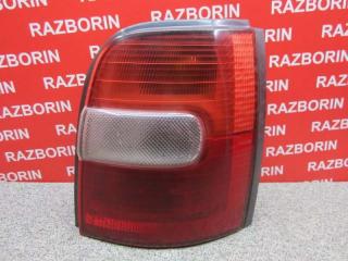 Фонарь правый Nissan March 1999