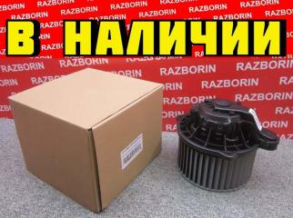 Запчасть моторчик печки Datsun on-DO 14-19