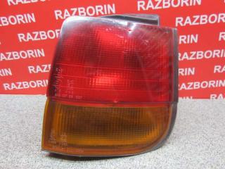 Фонарь правый Mitsubishi RVR 1993