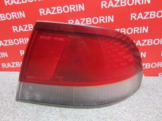 Фонарь правый Mazda 626 1992