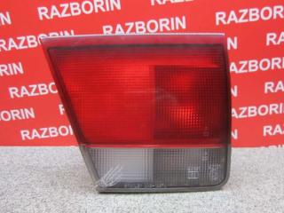 Фонарь левый Mazda 626 1992