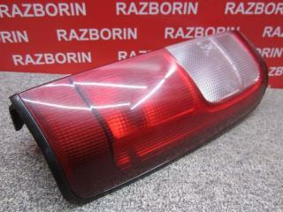 Фонарь левый Ignis 2002 HT Фонарь левый Ignis 2002 HT