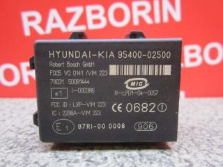 Фото запчасти электронный блок управления Hyundai Santa Fe Classic 2008 Б/У запчасть Запчасть электронный блок управления Hyundai Santa Fe Classic 2008