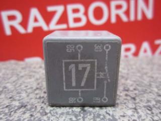 Фото запчасти реле Volkswagen Passat 1992 Б/У запчасть Запчасть реле Volkswagen Passat 1992