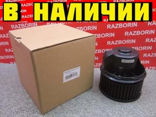 Запчасть моторчик печки Ford Focus 05-19